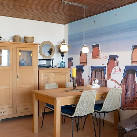 Apartment Am Sturmweg 1