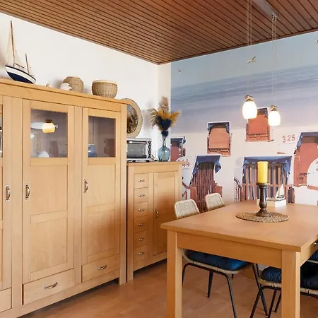 Am Sturmweg 1 Apartment